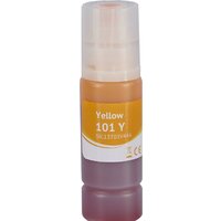 Sakura Printing SIC13T03V44A (аналог Epson 101 Y) Image #2