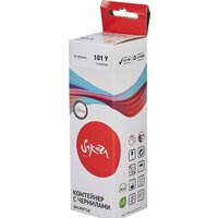 Sakura Printing SIC13T03V44A (аналог Epson 101 Y)