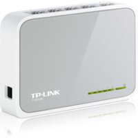 TP-Link TL-SF1005D V17 Image #3