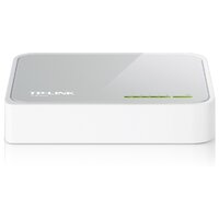 TP-Link TL-SF1005D V17 Image #5