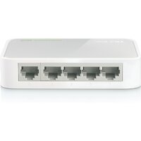 TP-Link TL-SF1005D V17 Image #6