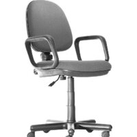 Белс Metro GTPLN C 452147/C38 (ткань калгори серый)