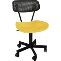 Sheffilton SHT-ST85/S121М (черный/желтый/черный муар)