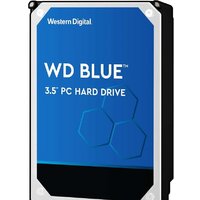 WD Blue 4TB WD40EZAX
