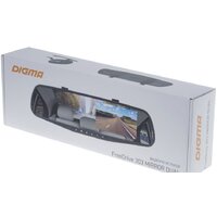 Digma FreeDrive 303 Image #18