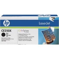 HP CE250X Image #2