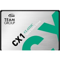 Team CX1 480GB T253X5480G0C101