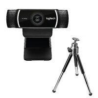 Logitech C922 Pro Stream 960-001088 Image #8