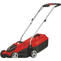 Einhell GE-CM 18/32 Li-Solo (без АКБ)