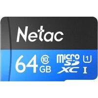 Netac P500 Standard 64GB NT02P500STN-064G-S Image #1