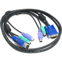 D-Link DKVM-CB/A4A