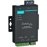 Moxa TCF-142-S-SC-T
