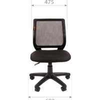 CHAIRMAN 699 Б/Л (черный) Image #4