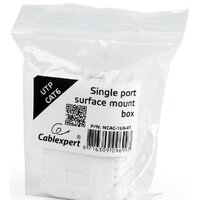 Gembird NCAC-1U6-01 Image #3