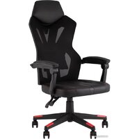TopChairs Айронхайд GMP-010 (красный)
