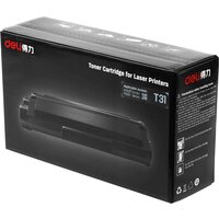 Deli T31-EA1 (черный)