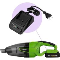 Kitfort KT-5294 Image #3