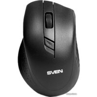 SVEN RX-325 Wireless Black