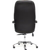 TetChair Softy Lux (иск. кожа, черный) Image #6