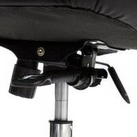 TetChair Softy Lux (иск. кожа, черный) Image #17