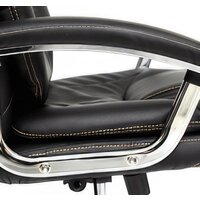 TetChair Softy Lux (иск. кожа, черный) Image #12