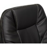 TetChair Softy Lux (иск. кожа, черный) Image #13