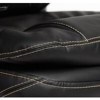 TetChair Softy Lux (иск. кожа, черный) Image #8