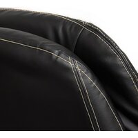 TetChair Softy Lux (иск. кожа, черный) Image #15