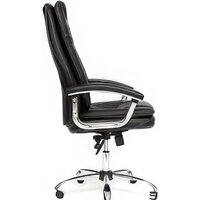 TetChair Softy Lux (иск. кожа, черный) Image #4