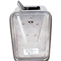 Ksitex SD1618-500 (хром) Image #4