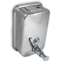 Ksitex SD1618-500 (хром) Image #2