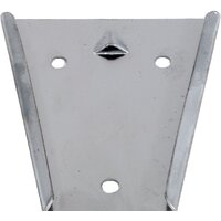 Ksitex SD1618-500 (хром) Image #5