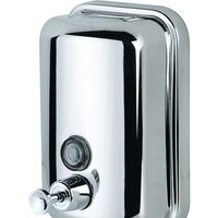 Ksitex SD1618-500 (хром)