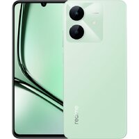 Realme Note 60x RMX3938 3GB/64GB (зеленый)