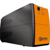 Kiper Power C650 USB (650VA/360W) Image #1