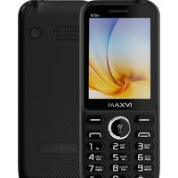 Maxvi K15n (черный) Image #1
