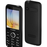 Maxvi K15n (черный) Image #2