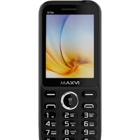 Maxvi K15n (черный) Image #3