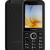 Maxvi K15n (черный)