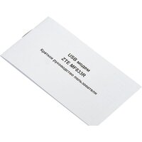 ZTE MF833N (белый) Image #9