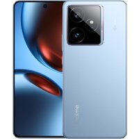 Realme GT7 RMX5061 12GB/512GB международная версия (ледяной синий) Image #1