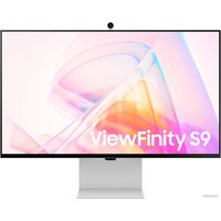 Samsung ViewFinity S9 LS27C902PAIXCI Image #2