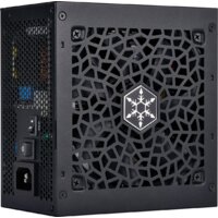 SilverStone Decathlon DA750R Gold SST-DA750R-GMA Image #5