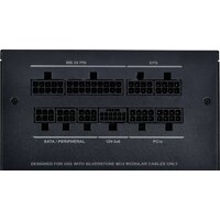 SilverStone Decathlon DA750R Gold SST-DA750R-GMA Image #8