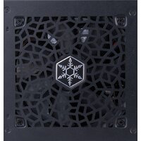 SilverStone Decathlon DA750R Gold SST-DA750R-GMA Image #6