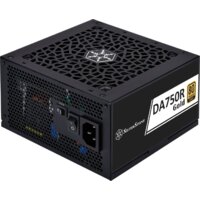 SilverStone Decathlon DA750R Gold SST-DA750R-GMA Image #3