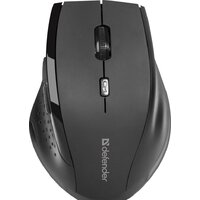 Defender Accura MM-365 (черный) Image #1