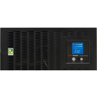 CyberPower Professional Rackmount PR6000ELCDRTXL5U 6000VA Image #2