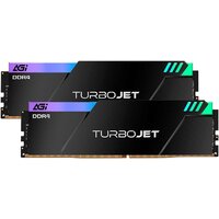 AGI Turbojet RGB 2x8ГБ DDR4 3600 МГц AGI3EPC08UD848 Image #1