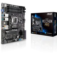 ASUS WS C246M PRO Image #5